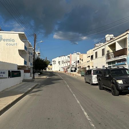 Ayia Napa Go Sea Apt. Buitenkant foto