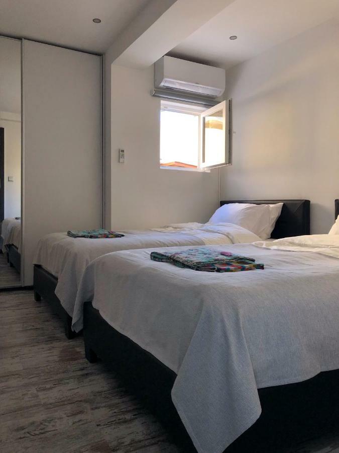 Ayia Napa Go Sea Apt. Buitenkant foto