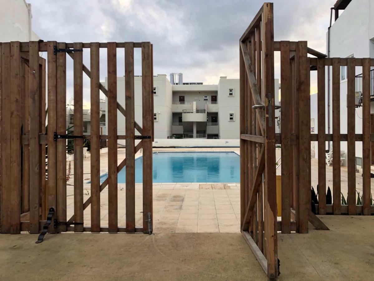 Ayia Napa Go Sea Apt. Buitenkant foto
