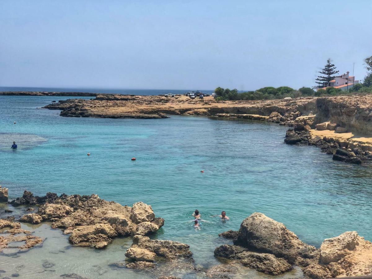 Ayia Napa Go Sea Apt. Buitenkant foto
