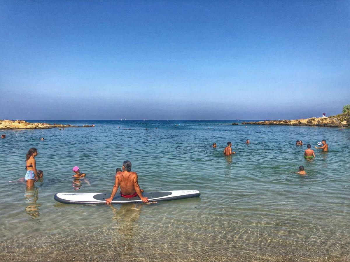 Ayia Napa Go Sea Apt. Buitenkant foto
