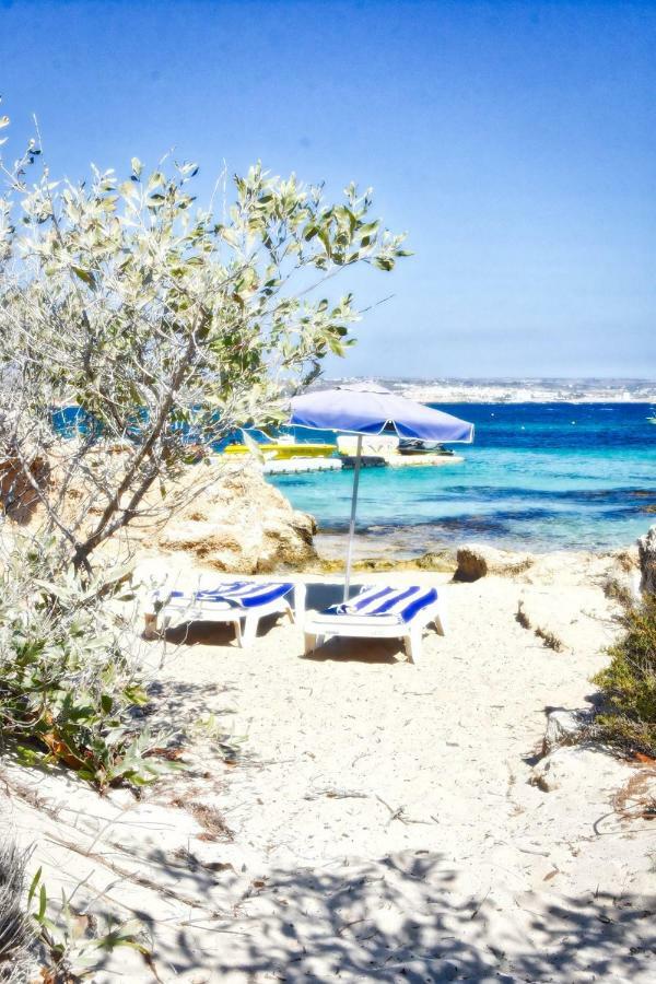 Ayia Napa Go Sea Apt. Buitenkant foto