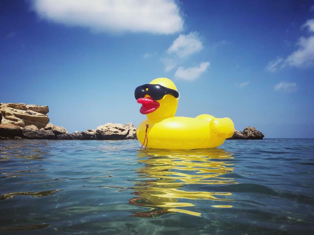 Ayia Napa Go Sea Apt. Buitenkant foto