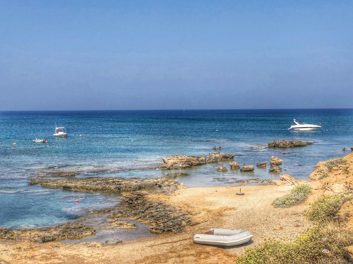 Ayia Napa Go Sea Apt. Buitenkant foto