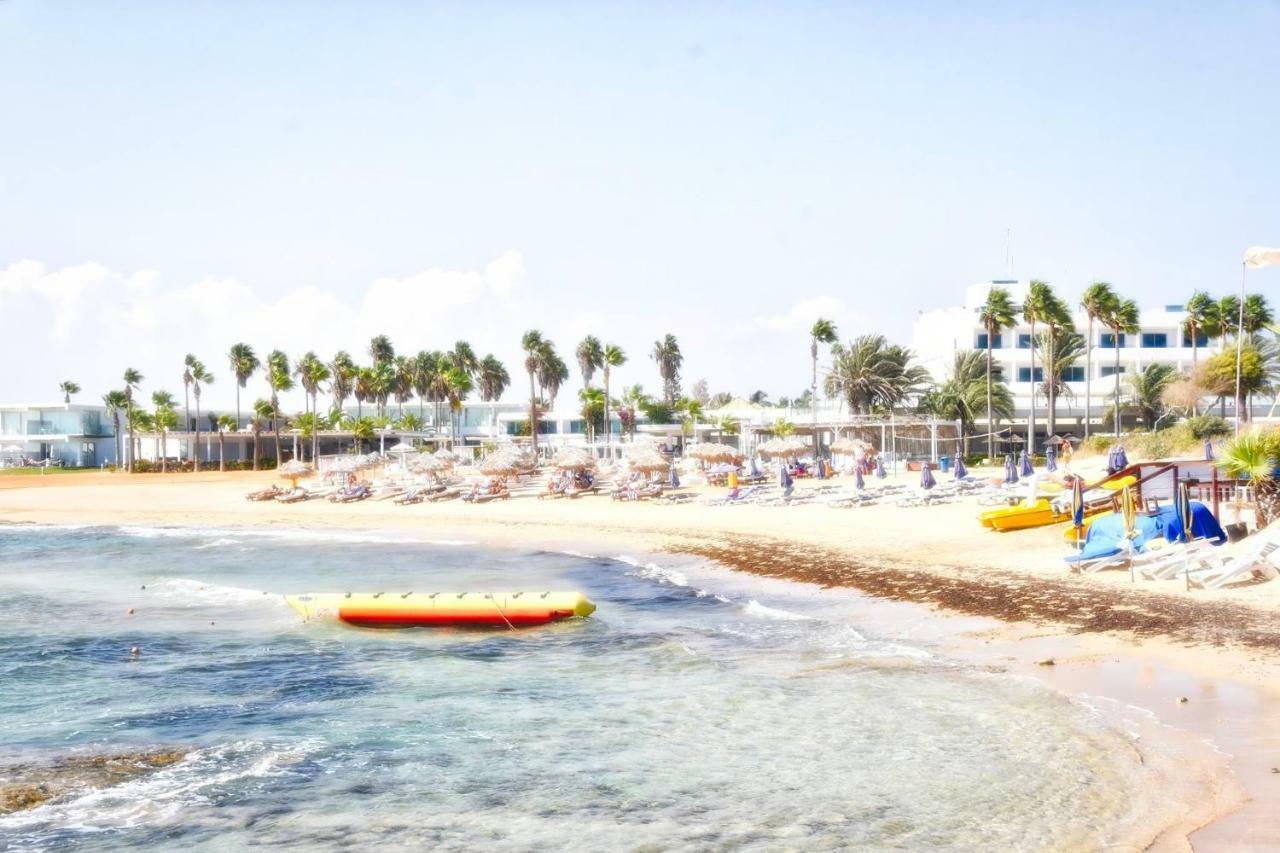 Ayia Napa Go Sea Apt. Buitenkant foto