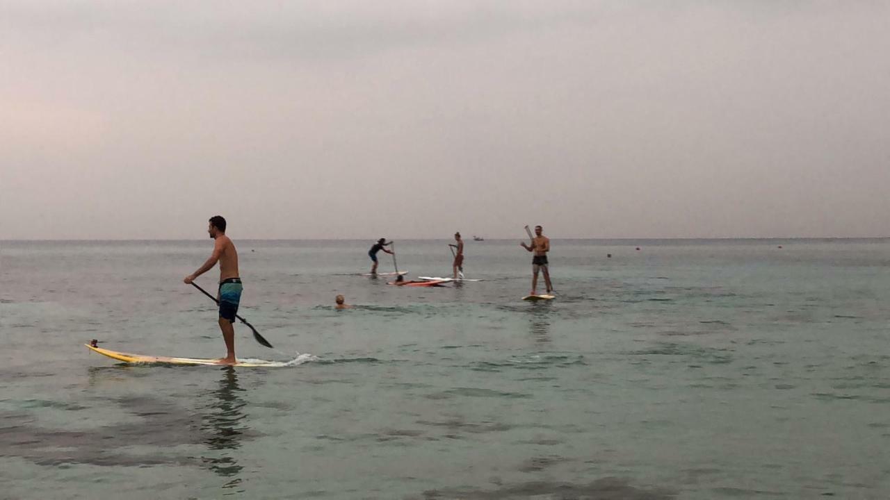 Ayia Napa Go Sea Apt. Buitenkant foto