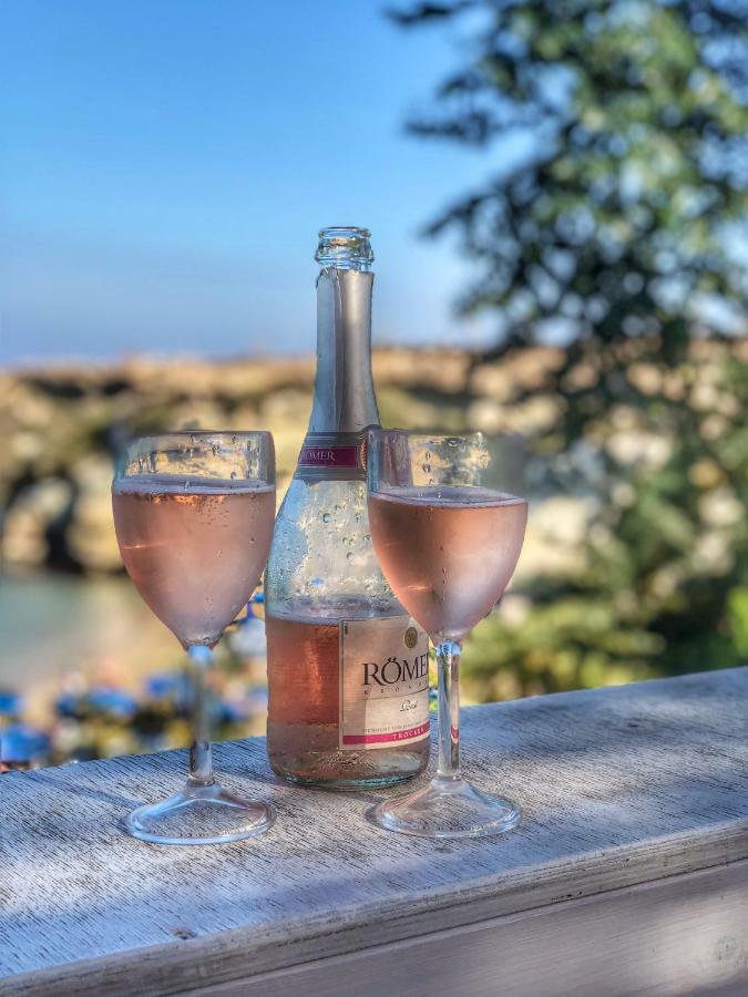 Ayia Napa Go Sea Apt. Buitenkant foto